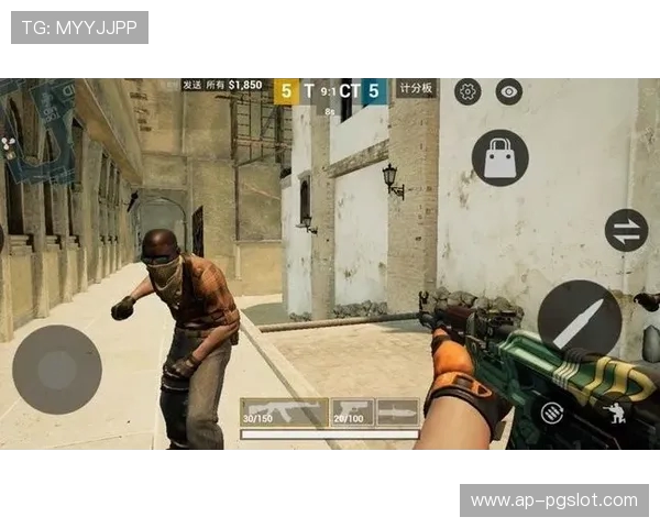 CSGO游戏中丰富多样的互动玩法探秘及其对玩家体验的影响分析 CSGO游戏中丰富多样的互动玩法探秘及其对玩家体验的影响分析